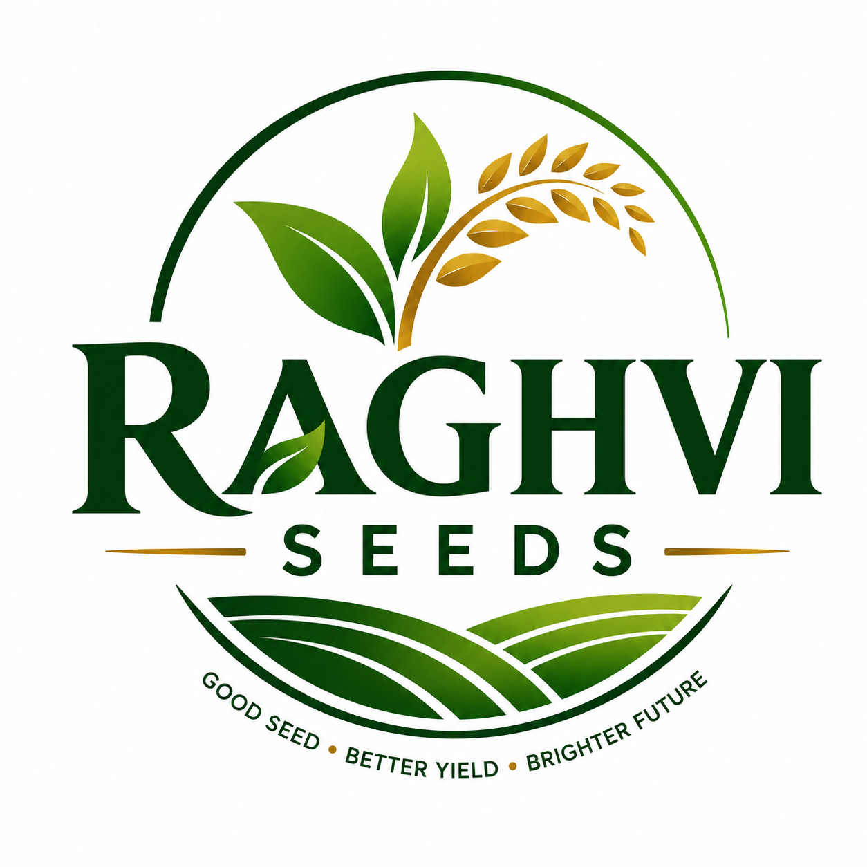 Raghvi Seeds